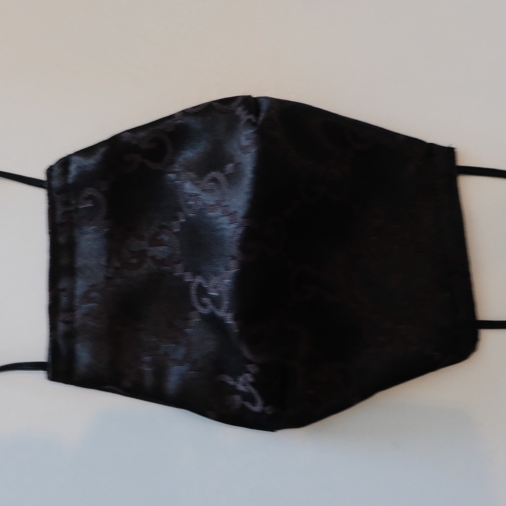 Gucci Face Mask